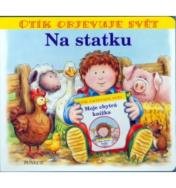 Na statku - Otík objevuje svět