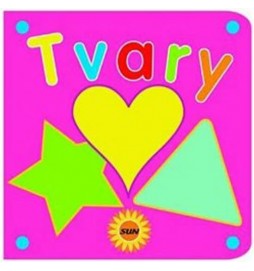 Minibloky - Tvary