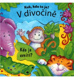 V divočině - Kuk – kdo to je?