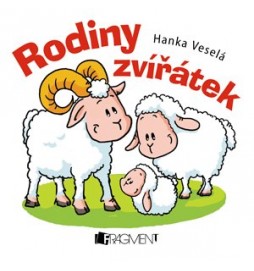 Zvířátka – Rodiny zvířátek