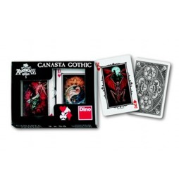 Gothic - Canasta