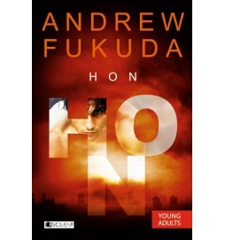 Andrew Fukuda  – Hon