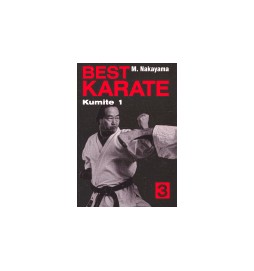 Best karate 3. Kumite 1