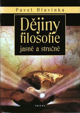 Dějiny filosofie jasně a stručně