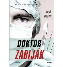 Doktor zabiják