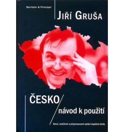 Česko - návod k použití