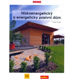 Nízkoenergetický a energeticky pasivní dům