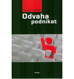 Odvaha podnikat