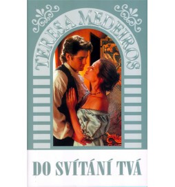 Do svítání tvá - 2. vydání