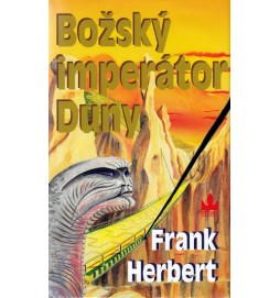 Božský imperátor Duny