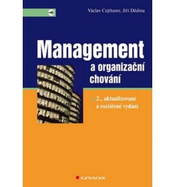 Management a organizační chování