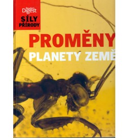 Proměny planety Země