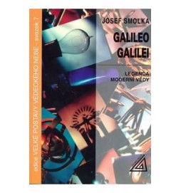 Galileo Galilei - Legenda moderní vědy