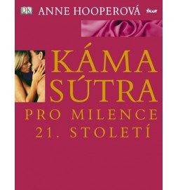 Kámasútra pro milence 21. století