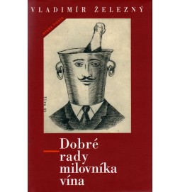 Dobré rady milovníka vína