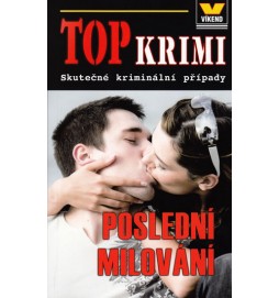 Top krimi - Poslední milování