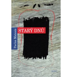 Starý dnů