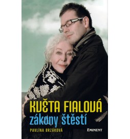 Květa Fialová - Zákony štěstí