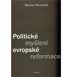 Politické myšlení evropské reformace