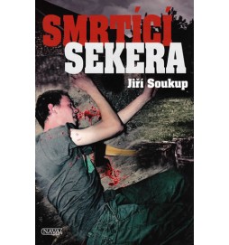 Smrtící sekera