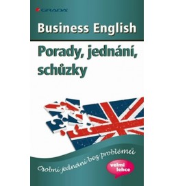 Business English - Porady, jednání, schůzky