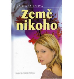 Země nikoho