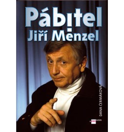 Pábitel Jiří Menzel