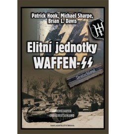 Elitní jednotky Waffen SS – 2. díl