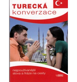 Turecká konverzace - 3. vydání