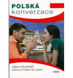 Polská konverzace - 3. vydání