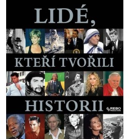 Lidé, kteří tvořili historii