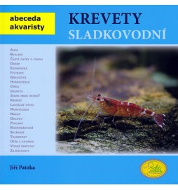 Krevety sladkovodní - Abeceda akvaristy