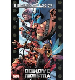 Ultimates 2/1 - Bohové a monstra