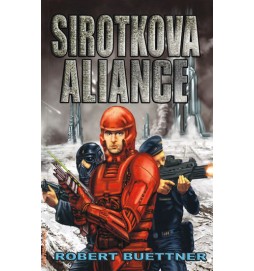 Sirotčinec 4 - Sirotkova aliance