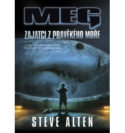 MEG - Zajatci z pravěkého moře