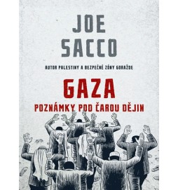 Gaza - Poznámky pod čarou dějin