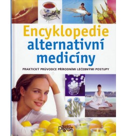 Encyklopedie alternativní medicíny