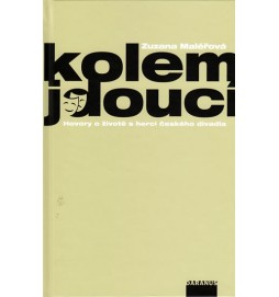 Kolemjdoucí