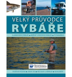 Velký průvodce rybáře