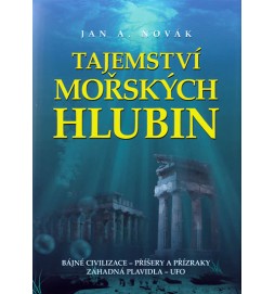 Tajemství mořských hlubin