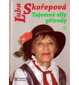 Tajemné síly přírody