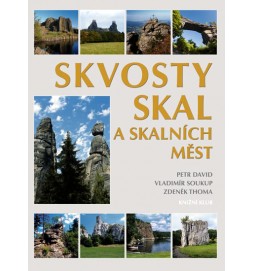 Skvosty skal a skalních měst