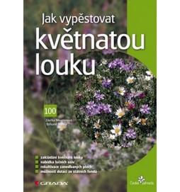 Jak vypěstovat květnatou louku