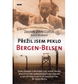 Přežil jsem peklo Bergen-Belsen