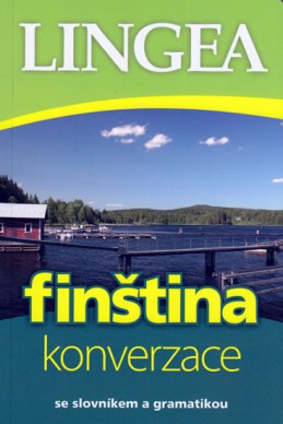 Finština - konverzace - neuveden