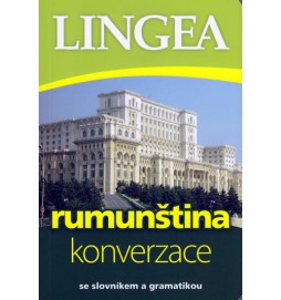 Rumunština - konverzace