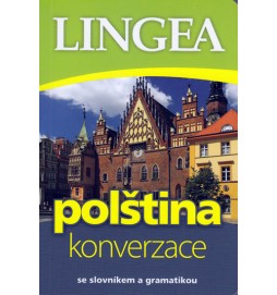 Polština - konverzace