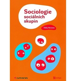 Sociologie sociálních skupin