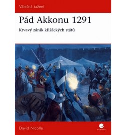 Pád Akkonu 1291