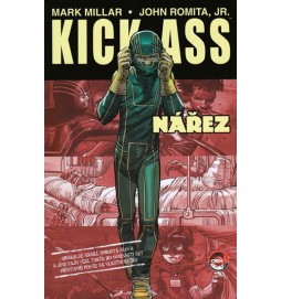 Kick Ass - Nářez